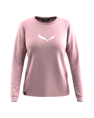 Dámske tričko SALEWA Eagle Solidlogo Dry Tee W